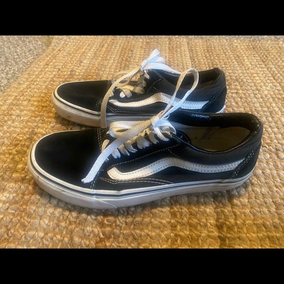 VANS 🖤 - Picture 2 of 9